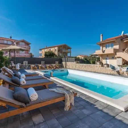 Julia - Two Bedroom 1 Biograd Na Moru