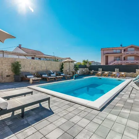 Julia - Two Bedroom 1 * Biograd Na Moru