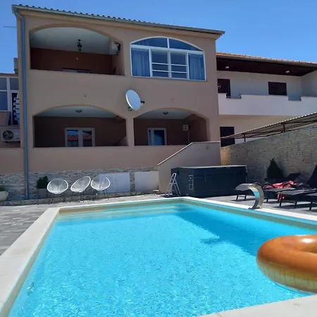 Julia - Two Bedroom 1 Διαμέρισμα Biograd Na Moru
