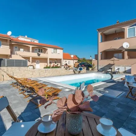 Julia - Two Bedroom 1 *