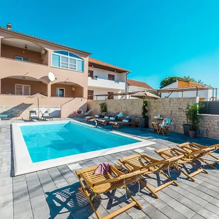 Julia - Two Bedroom 1 *