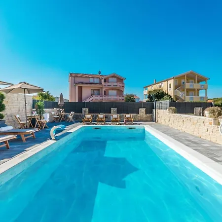 Julia - Two Bedroom 1 * Biograd Na Moru