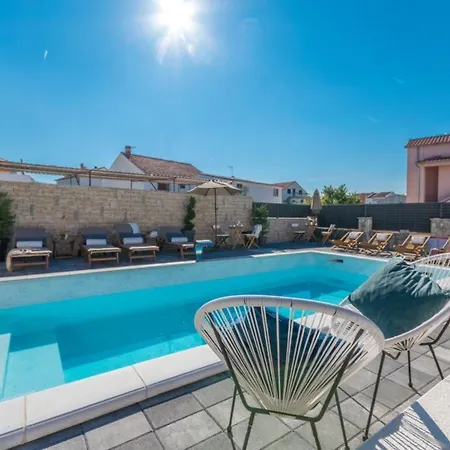 Julia - Two Bedroom 1 Apartment Biograd Na Moru