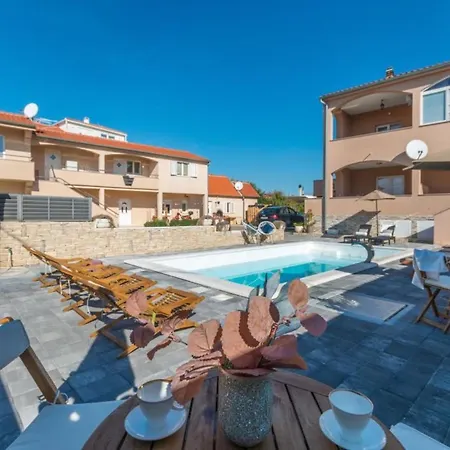Julia - Two Bedroom 1 *